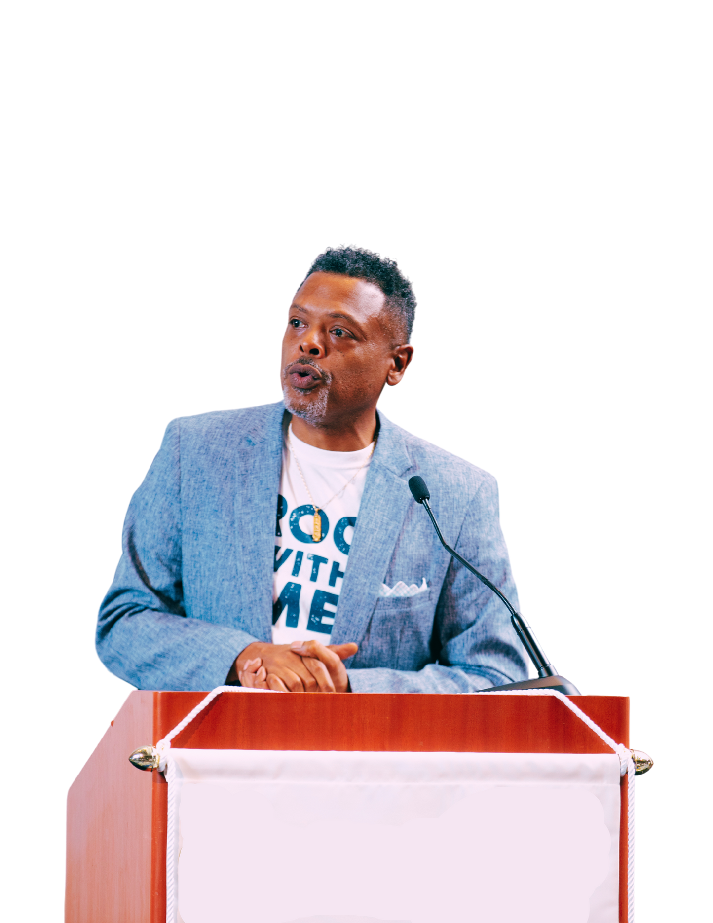 Keynote Speaker