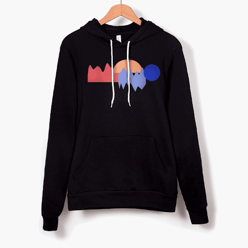 Hoodies & Sweatshirts