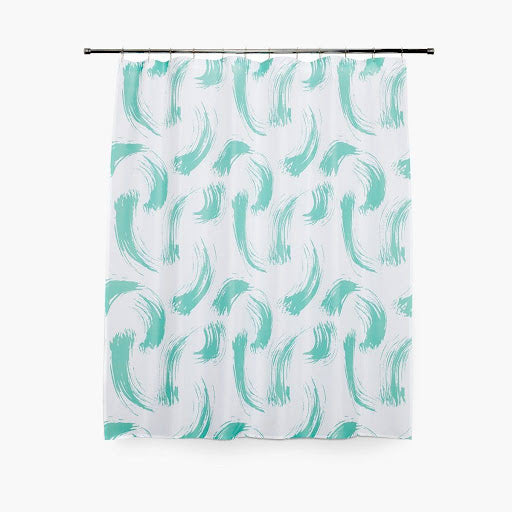 Shower Curtain