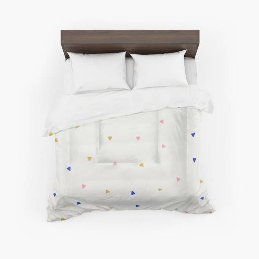 Comforter