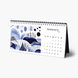 Desk Calendars