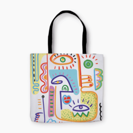 Weekender Tote Bags