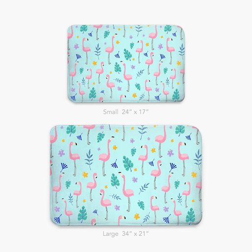 Bath Rugs