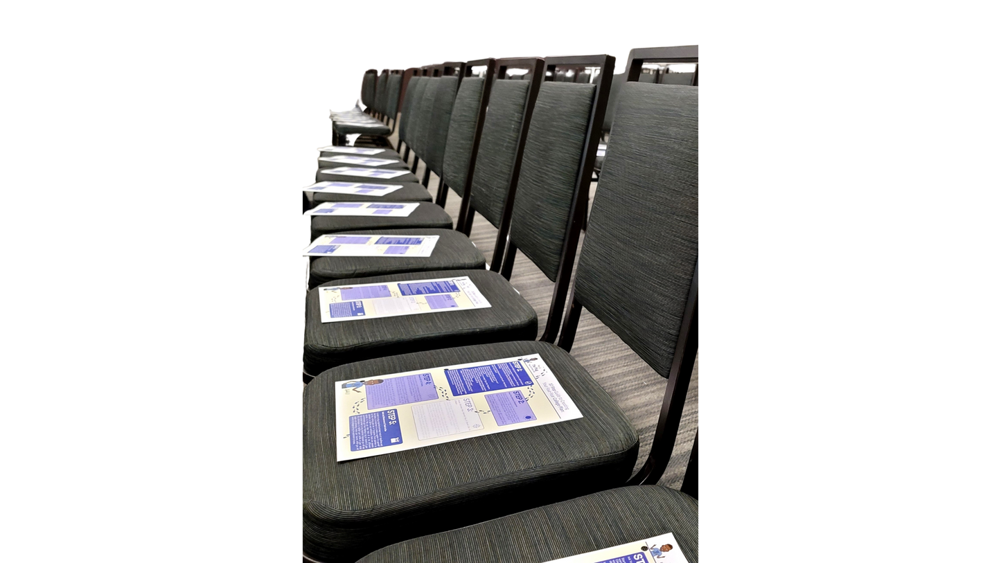 Workshop Facilitator